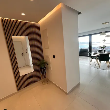 Primosten Resort Sunhill Deluxe Apartment Maya Exterior photo