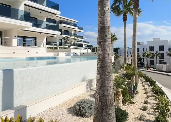 Primosten Resort Sunhill Deluxe Apartment Maya