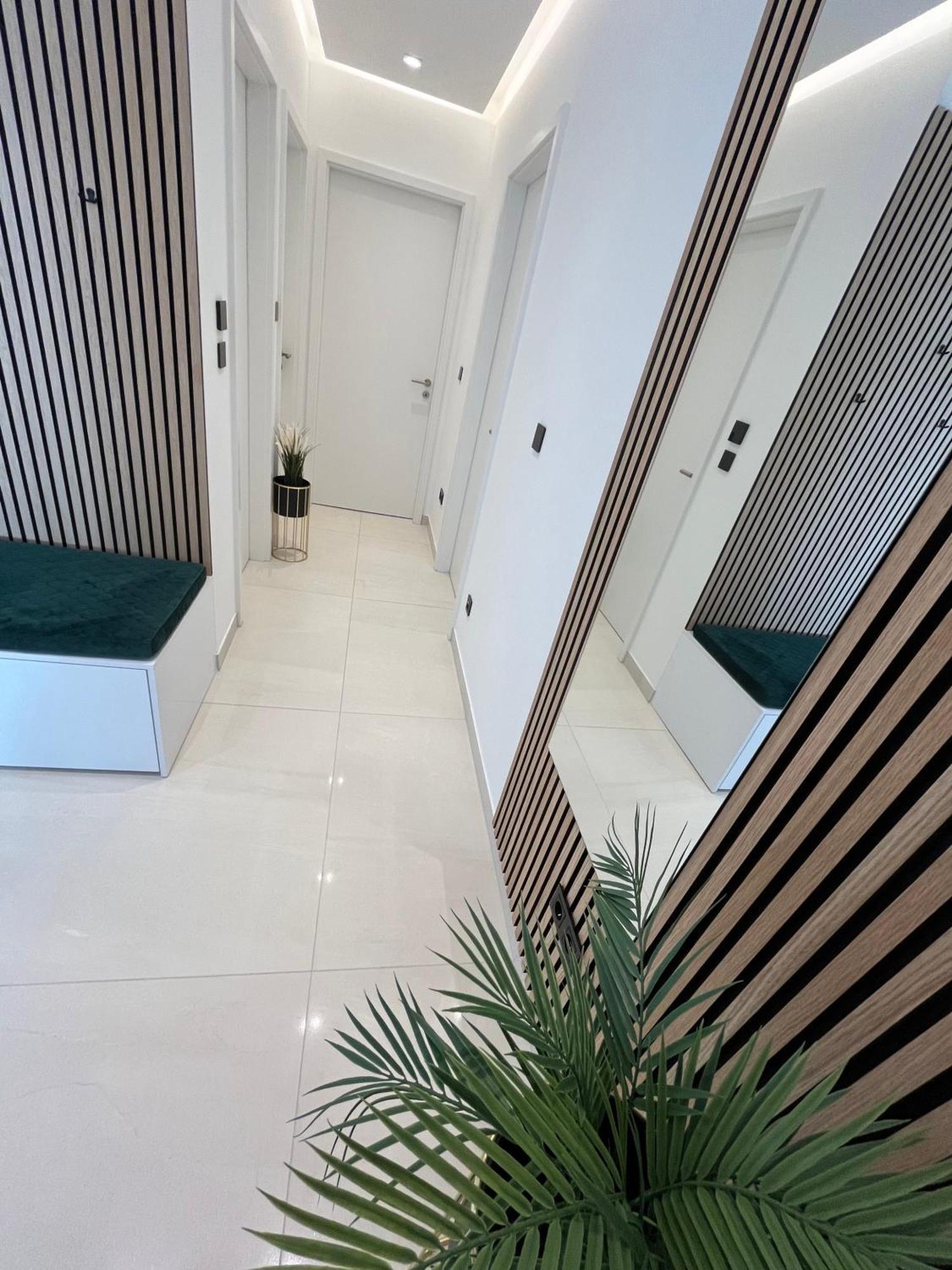 Sunhill Deluxe Maya Apartment Primosten