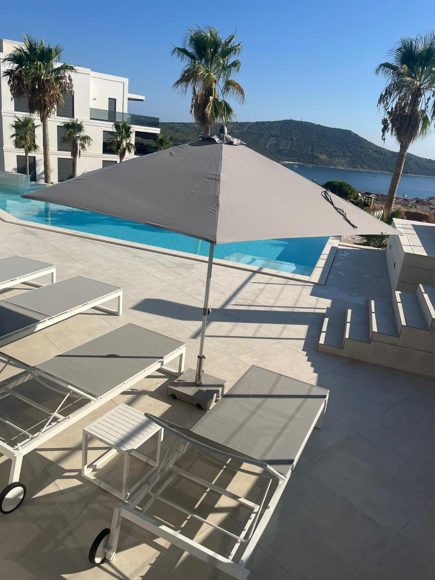 Apartment Sunhill Deluxe Maya Primosten